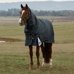 Weatherbeeta Comfitec Ultra 220G Detach-A-Neck Turnout