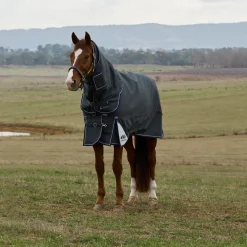 Weatherbeeta Comfitec Ultra 100G Detach-A-Neck Turnout