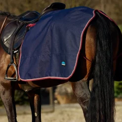 Weatherbeeta Essential Fleece Lined Quarter Sheet