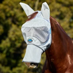 Weatherbeeta Hybrid Fly Mask