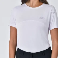 Weatherbeeta Ladies 37.5 Lightweight Performance Short Sleeve Top