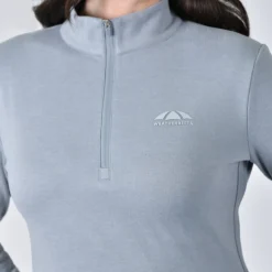 Weatherbeeta Ladies London Layer Long Sleeve Top