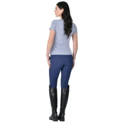 Weatherbeeta Ladies Relaxed UV Short Sleeve Tee