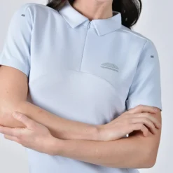 Weatherbeeta Ladies 37.5 Short Sleeve Performance Polo