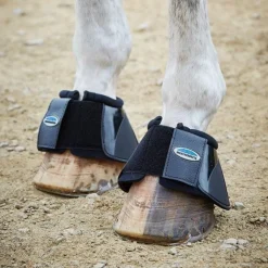 Weatherbeeta Prime Impact Bell Boots