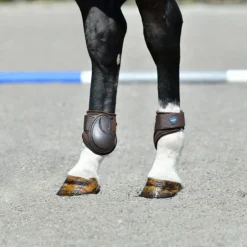Weatherbeeta Tough-Tec Essential Fetlock Boots