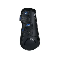 Weatherbeeta Tough-Tec Essential Open Front Boots