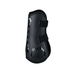 Weatherbeeta Tough-Tec Essential Open Front Boots