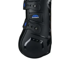 Weatherbeeta Tough-Tec Essential Open Front Boots
