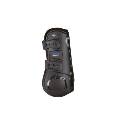 Weatherbeeta Tough-Tec Essential Open Front Boots