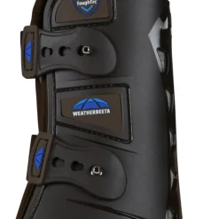 Weatherbeeta Tough-Tec Essential Open Front Boots