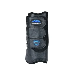 Weatherbeeta Tough-Tec Eventing Front Boots