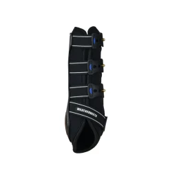 Weatherbeeta Tough-Tec Hard Shell Dressage Boots