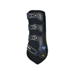 Weatherbeeta Tough-Tec Hard Shell Dressage Boots