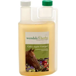 Wendals Herbs Cider Apple Vinegar