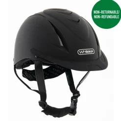 Whitaker NRG Helmet