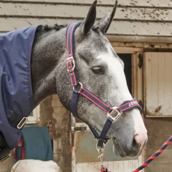 Whitaker Airflow Headcollar/Lead Rope Set