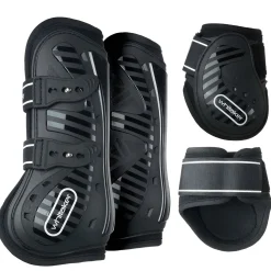 Whitaker Bingley Tendon Boots