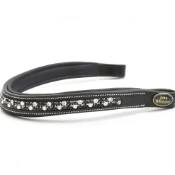 Whitaker Checkerboard Browband