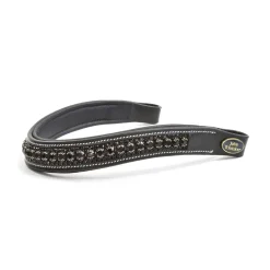 Whitaker Chunky Crystal Browband
