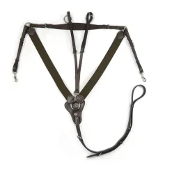 Whitaker Eastwood Elasticated Breastplate
