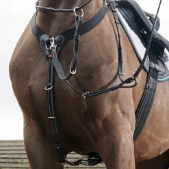 Whitaker Eastwood Elasticated Breastplate