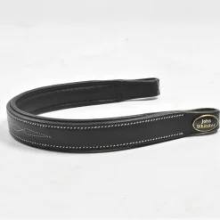 Whitaker Flat Browband