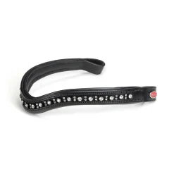 Whitaker Lynton Curved Diamante Browband