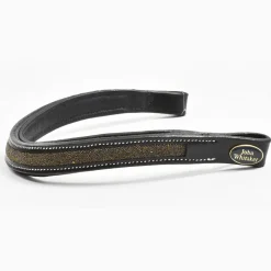 Whitaker Micro-Sparkle Browband