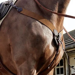 Whitaker Ready To Ride Breastplate