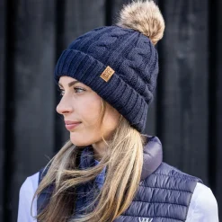 Woof Wear Cable Beanie