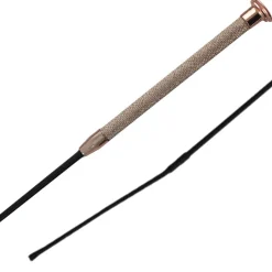 Woof Wear Glitz Dressage Whip