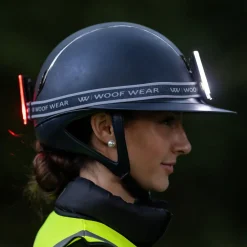 Woof Wear 3-in-1 Rider Safety Lights