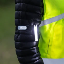 Woof Wear 3-in-1 Rider Safety Lights
