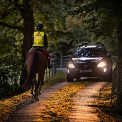 Woof Wear 3-in-1 Rider Safety Lights