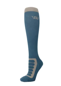 Woof Wear Long Bamboo Tech Sock