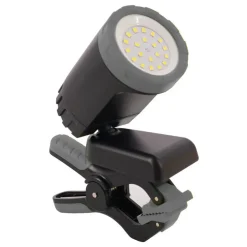 Woof Wear Multi-Mount LED Work Light