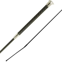 Woof Wear Reptile Dressage Whip