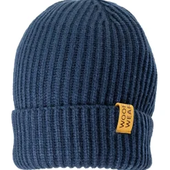 Woof Wear Ribbed Beanie