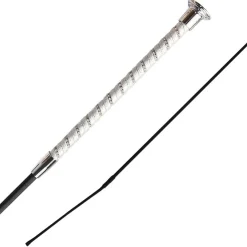 Woof Wear Twisted Dressage Whip