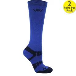 Woof Wear Young Rider Pro Sock