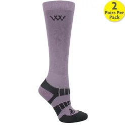 Woof Wear Young Rider Pro Sock