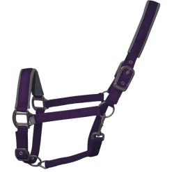 Woof Wear Colour Fusion Contour Headcollar
