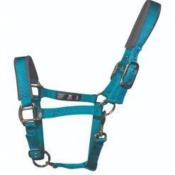 Woof Wear Colour Fusion Contour Headcollar