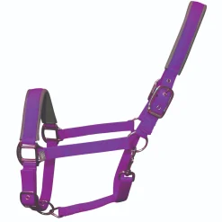 Woof Wear Colour Fusion Contour Headcollar