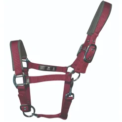 Woof Wear Colour Fusion Contour Headcollar