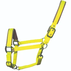 Woof Wear Colour Fusion Contour Headcollar