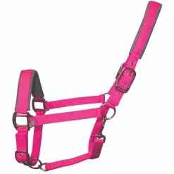 Woof Wear Colour Fusion Contour Headcollar