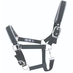Woof Wear Colour Fusion Contour Headcollar
