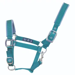 Woof Wear Colour Fusion Contour Headcollar